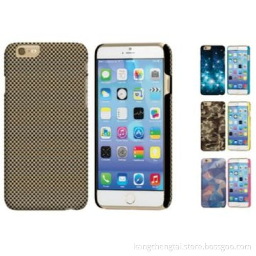 IMD PC Case for iPhone 6, Allows Full Control on Cellphone, Durable and Lightweight